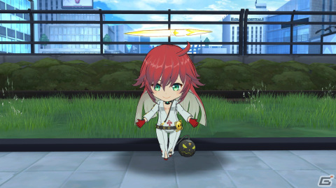 「ソウルワーカー」と「GUILTY GEAR -STRIVE-」のコラボ第2弾でカイやラムレザルたちのコスチュームが登場！の画像8