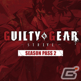 「GUILTY GEAR -STRIVE-」に「ベッドマン？」が参戦！ファンタジー調の新ステージ「Fairy's Forest Factory」も登場の画像8