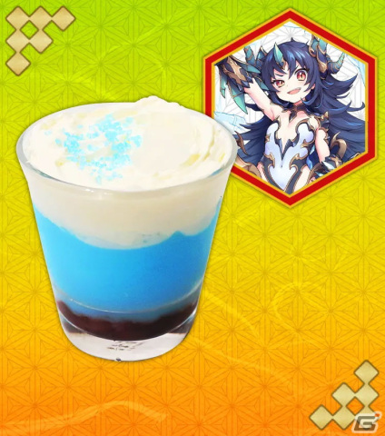 「あやかしランブル！」カフェがキュアメイドカフェにて4月14日より開催！コラボフードやグッズ情報などを紹介の画像18