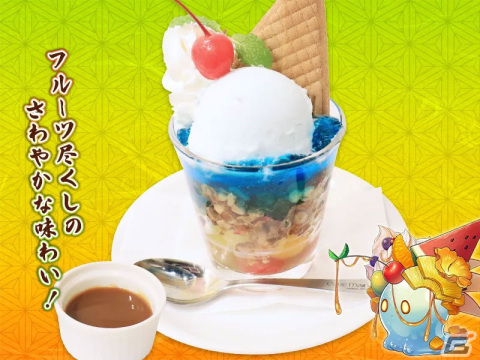 「あやかしランブル！」カフェがキュアメイドカフェにて4月14日より開催！コラボフードやグッズ情報などを紹介の画像9