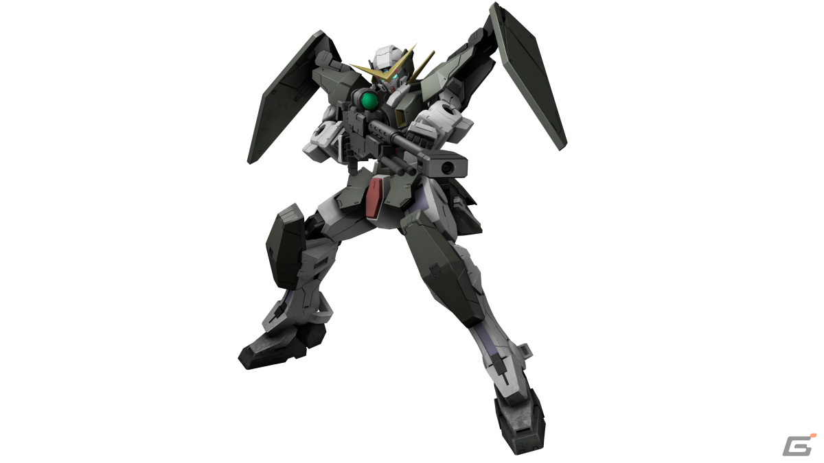 「ガンダムエボリューション」にガンダムデュナメスが参戦決定！史上初となる新ルールも登場の画像2