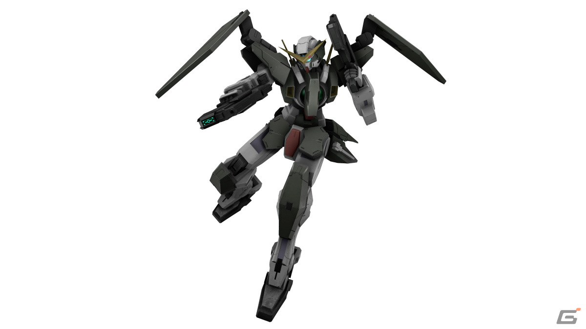 「ガンダムエボリューション」にガンダムデュナメスが参戦決定！史上初となる新ルールも登場の画像3