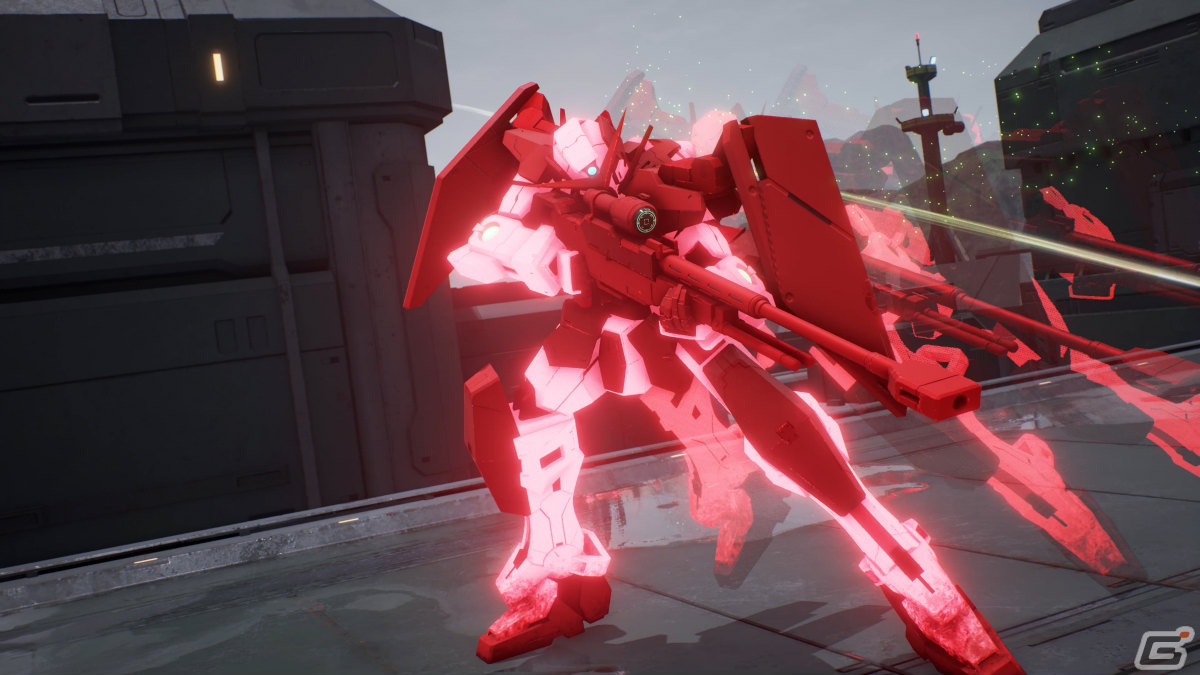 「ガンダムエボリューション」にガンダムデュナメスが参戦決定！史上初となる新ルールも登場の画像4