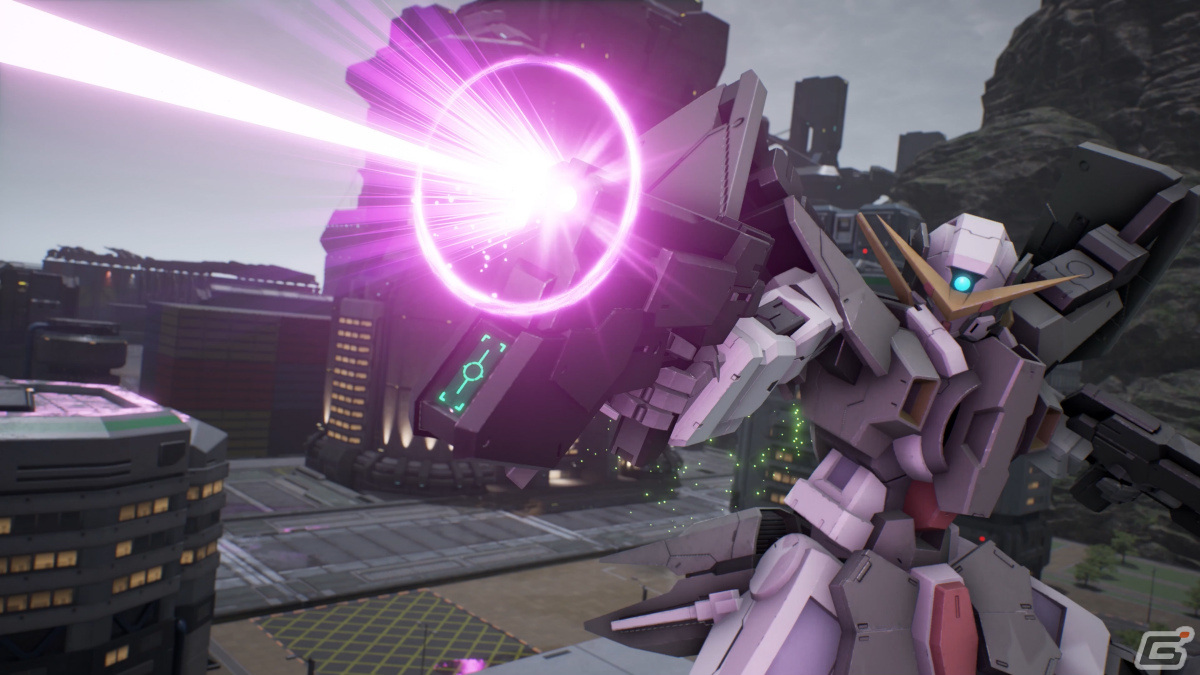 「ガンダムエボリューション」にガンダムデュナメスが参戦決定！史上初となる新ルールも登場の画像6