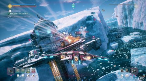 オープンワールドの宇宙を舞台にしたRPG「EVERSPACE 2」のPC版が正式リリース！宇宙船での戦闘や探索に旅立とうの画像14
