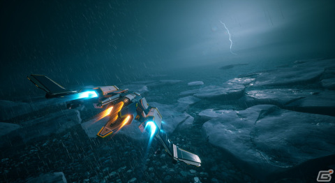 オープンワールドの宇宙を舞台にしたRPG「EVERSPACE 2」のPC版が正式リリース！宇宙船での戦闘や探索に旅立とうの画像17