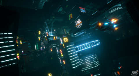 オープンワールドの宇宙を舞台にしたRPG「EVERSPACE 2」のPC版が正式リリース！宇宙船での戦闘や探索に旅立とうの画像22