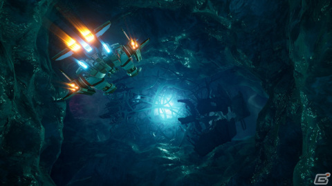 オープンワールドの宇宙を舞台にしたRPG「EVERSPACE 2」のPC版が正式リリース！宇宙船での戦闘や探索に旅立とうの画像29