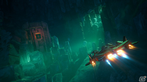 オープンワールドの宇宙を舞台にしたRPG「EVERSPACE 2」のPC版が正式リリース！宇宙船での戦闘や探索に旅立とうの画像30
