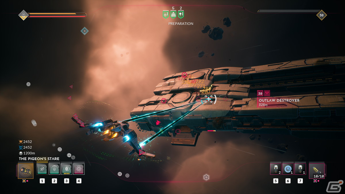 オープンワールドの宇宙を舞台にしたRPG「EVERSPACE 2」のPC版が正式リリース！宇宙船での戦闘や探索に旅立とうの画像13