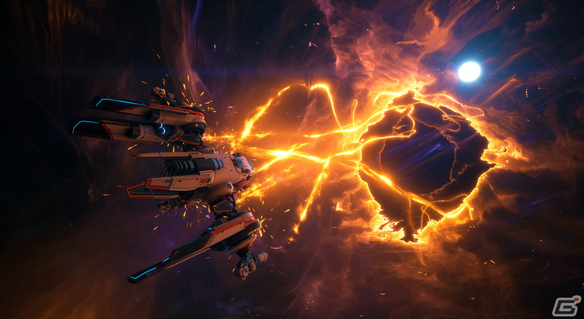 オープンワールドの宇宙を舞台にしたRPG「EVERSPACE 2」のPC版が正式リリース！宇宙船での戦闘や探索に旅立とうの画像19