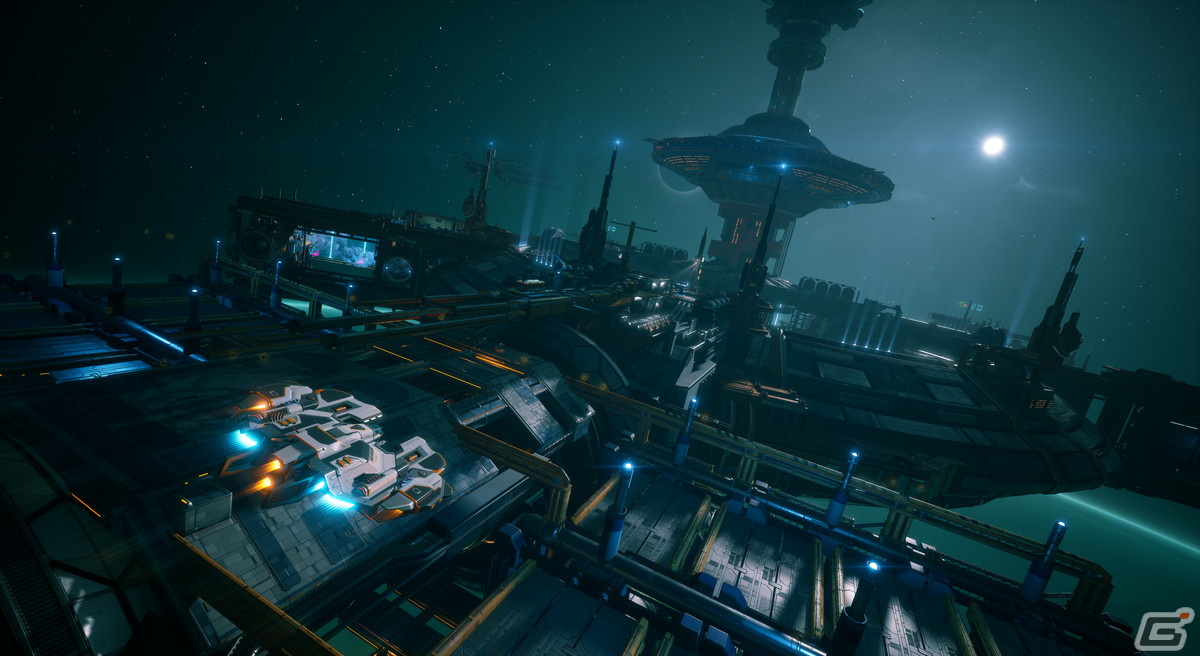 オープンワールドの宇宙を舞台にしたRPG「EVERSPACE 2」のPC版が正式リリース！宇宙船での戦闘や探索に旅立とうの画像23