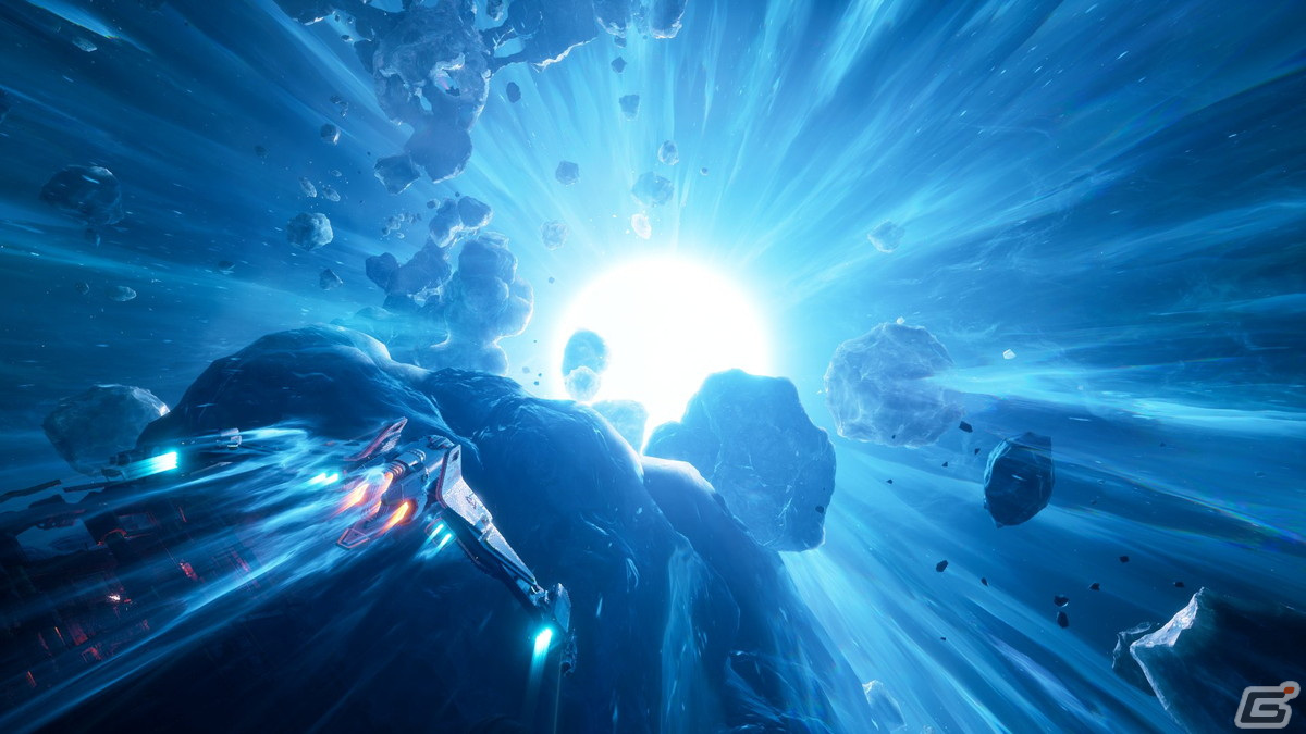 オープンワールドの宇宙を舞台にしたRPG「EVERSPACE 2」のPC版が正式リリース！宇宙船での戦闘や探索に旅立とうの画像27