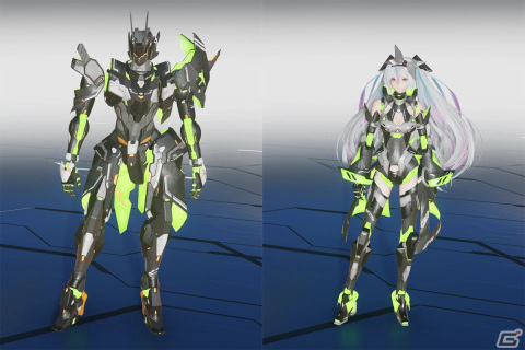 爽快感抜群！ギアをためながらより強力な一撃が繰り出せる「PSO2 ニュージェネシス」の新クラス「スレイヤー」試遊レポートの画像2