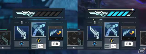 爽快感抜群！ギアをためながらより強力な一撃が繰り出せる「PSO2 ニュージェネシス」の新クラス「スレイヤー」試遊レポートの画像5