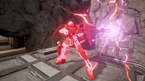 「ガンダムエボリューション」ガンダムデュナメスが登場するSeason 4「BALLISTA」先行プレイレポートをお届け！の画像14