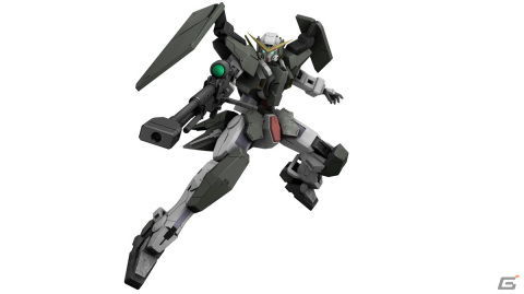 「ガンダムエボリューション」ガンダムデュナメスが登場するSeason 4「BALLISTA」先行プレイレポートをお届け！の画像2
