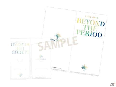 「劇場版アイドリッシュセブン LIVE 4bit BEYOND THE PERiOD」オレンジ撮り下ろしソロビジュアルを使用したムビチケ前売券が登場！の画像2