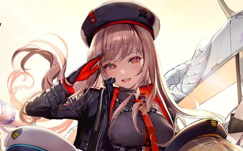「勝利の女神：NIKKE」ハーフアニバーサリーを記念したイベントが開催決定！4月21日には田中理恵さんが出演する公式生放送も実施