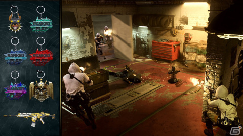 「CoD:MWII」「CoD:Warzone2.0」4月13日よりシーズン03が開始！ゲームモード「ガンファイト」や「プランダー」が復活の画像10