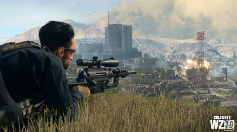「CoD:MWII」「CoD:Warzone2.0」4月13日よりシーズン03が開始！ゲームモード「ガンファイト」や「プランダー」が復活の画像14