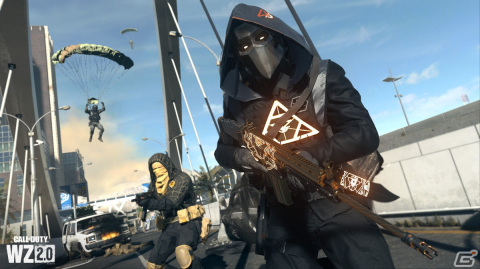「CoD:MWII」「CoD:Warzone2.0」4月13日よりシーズン03が開始！ゲームモード「ガンファイト」や「プランダー」が復活の画像15