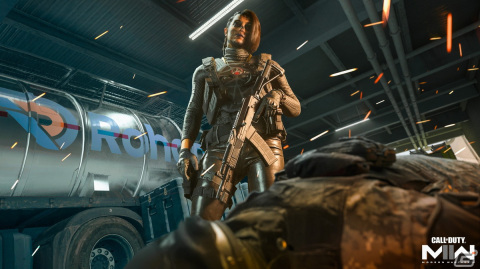 「CoD:MWII」「CoD:Warzone2.0」4月13日よりシーズン03が開始！ゲームモード「ガンファイト」や「プランダー」が復活の画像18