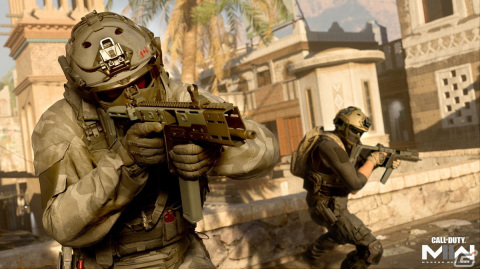 「CoD:MWII」「CoD:Warzone2.0」4月13日よりシーズン03が開始！ゲームモード「ガンファイト」や「プランダー」が復活の画像2