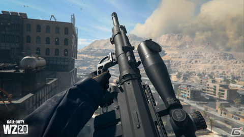 「CoD:MWII」「CoD:Warzone2.0」4月13日よりシーズン03が開始！ゲームモード「ガンファイト」や「プランダー」が復活の画像20