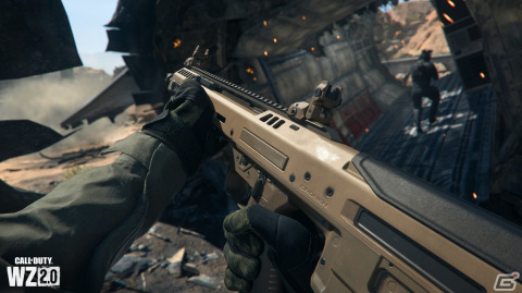 「CoD:MWII」「CoD:Warzone2.0」4月13日よりシーズン03が開始！ゲームモード「ガンファイト」や「プランダー」が復活の画像21
