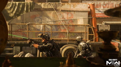 「CoD:MWII」「CoD:Warzone2.0」4月13日よりシーズン03が開始！ゲームモード「ガンファイト」や「プランダー」が復活の画像3
