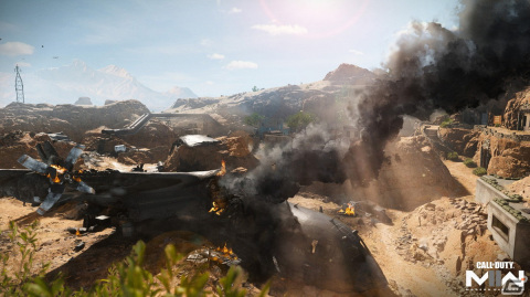 「CoD:MWII」「CoD:Warzone2.0」4月13日よりシーズン03が開始！ゲームモード「ガンファイト」や「プランダー」が復活の画像7