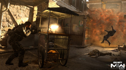 「CoD:MWII」「CoD:Warzone2.0」4月13日よりシーズン03が開始！ゲームモード「ガンファイト」や「プランダー」が復活の画像8