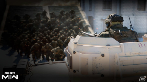 「CoD:MWII」「CoD:Warzone2.0」4月13日よりシーズン03が開始！ゲームモード「ガンファイト」や「プランダー」が復活の画像9