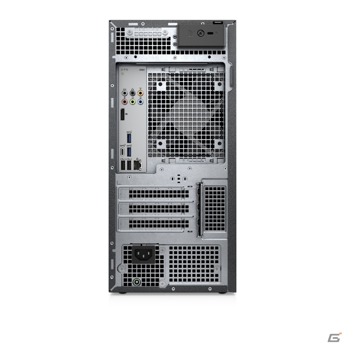 デルのXPS デスクトップPCに第13世代Core搭載モデルが登場！グラフィックスカードはGeForce RTX 4080まで選択可能の画像6