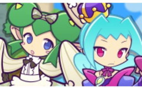 「ぷよぷよ!!クエスト」4月8日より「フルパワー復刻ガチャ」「スーパーぷよフェスDXガチャ」が開催！