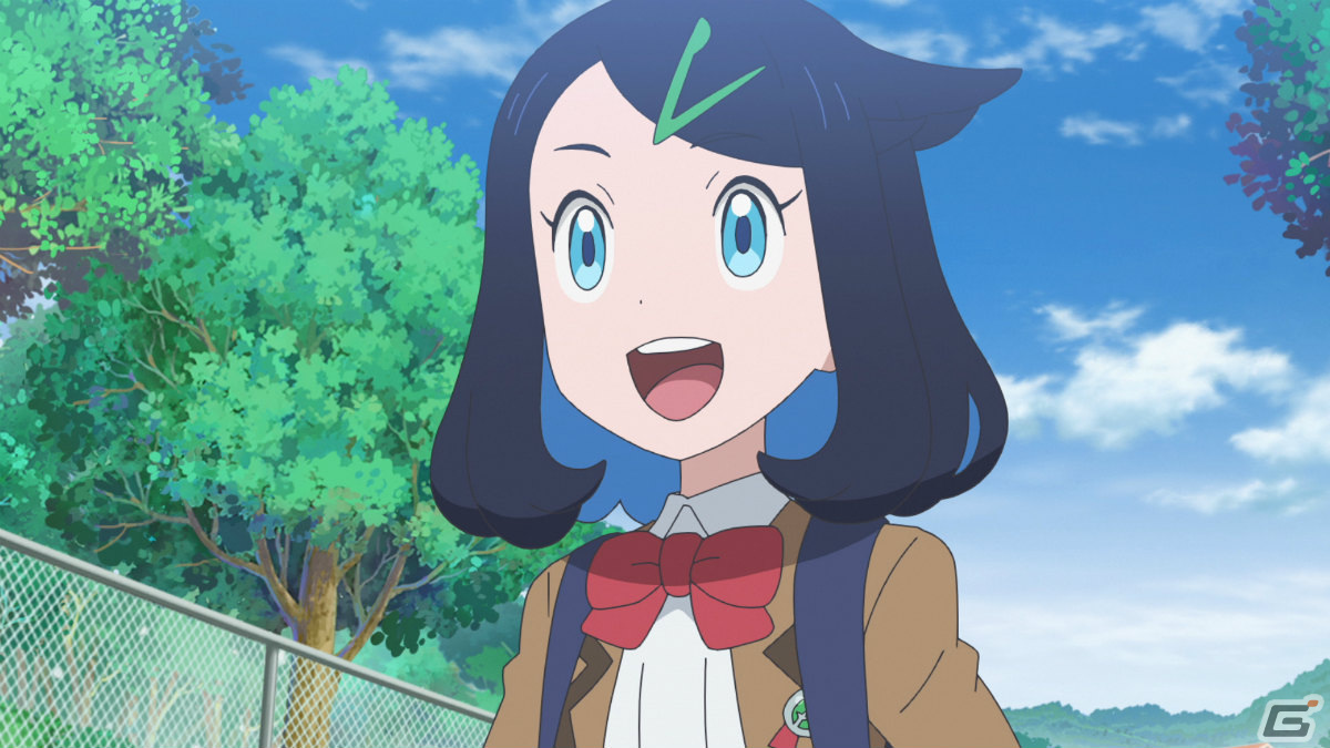 アニメ新シリーズ「ポケットモンスター」はストーリーにあわせて“副題”が変化！最初は「リコとロイの旅立ち」にの画像1