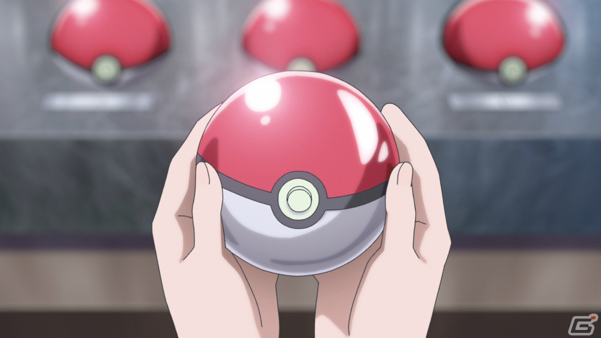 アニメ新シリーズ「ポケットモンスター」はストーリーにあわせて“副題”が変化！最初は「リコとロイの旅立ち」にの画像4