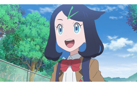アニメ新シリーズ「ポケットモンスター」はストーリーにあわせて“副題”が変化！最初は「リコとロイの旅立ち」に