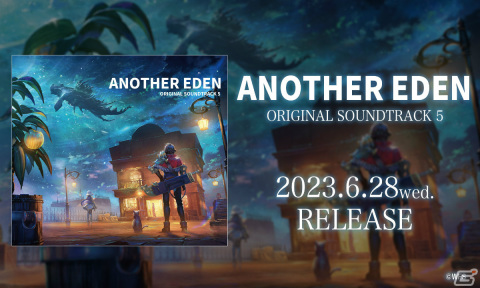 「アナザーエデン」新たな外伝「彷徨える少女と白夜の綴糸」が4月12日に配信！初のオーケストラコンサートも開催決定の画像10
