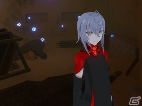 EP1だけプレイした人にちょっと読んでほしい「ディスクロニアCA： Episode II 終局の銃弾」おさらいレビューの画像1