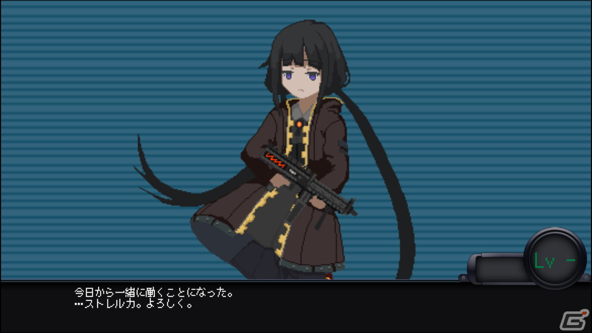 繰り返し楽しめる「溶鉄のマルフーシャ」などをプレイ【編集部が遊んだゲーム】の画像8