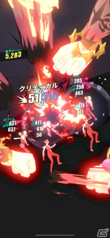 サイバーパンク×神話を違和感なく融合！バトルの戦略性も光る「Dislyte～神世代ネオンシティ～」の画像16