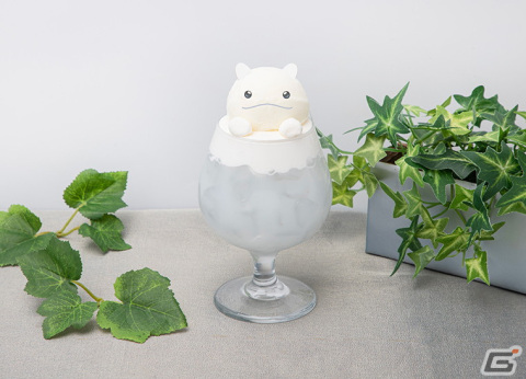 「アナザーエデン 時空を超える猫」6周年を記念したコラボカフェが東京・大阪で開催決定！の画像10