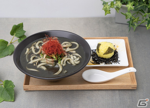「アナザーエデン 時空を超える猫」6周年を記念したコラボカフェが東京・大阪で開催決定！の画像5