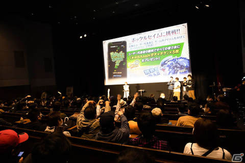 「ラストクラウディア」光属性のメンバーを強化する新キャラクターメギウスも登場！公開生配信イベントをレポートの画像23
