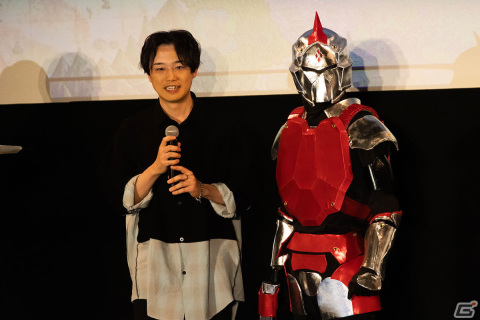 「ラストクラウディア」光属性のメンバーを強化する新キャラクターメギウスも登場！公開生配信イベントをレポートの画像27