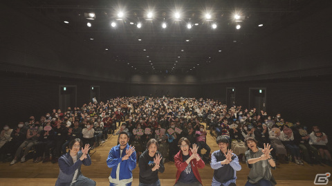 「『アナデンまつり2023春』6周年直前公開生放送」レポート！恒例の人気投票＆アートコンテストの結果発表や外伝「彷徨える少女と白夜の綴糸」の詳細が明らかにの画像1