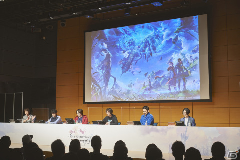 「『アナデンまつり2023春』6周年直前公開生放送」レポート！恒例の人気投票＆アートコンテストの結果発表や外伝「彷徨える少女と白夜の綴糸」の詳細が明らかにの画像20