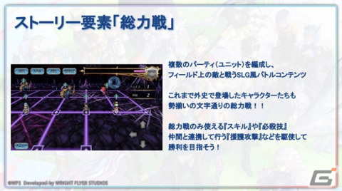 「『アナデンまつり2023春』6周年直前公開生放送」レポート！恒例の人気投票＆アートコンテストの結果発表や外伝「彷徨える少女と白夜の綴糸」の詳細が明らかにの画像25